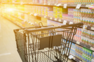 Personal injury claim against Lidl advice