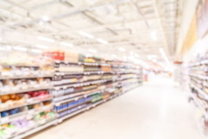 Personal injury claim against Sainsbury's advice