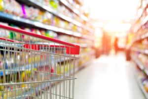 Personal injury claim against Tesco advice