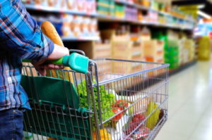 Personal injury claim against Waitrose advice