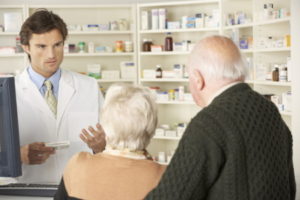 Pharmacy wrong medication negligence claims