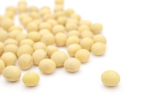 Soybean allergy claims