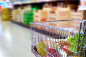Injury at Marks & Spencer supermarket claims advice