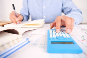 Loss of earnings claim