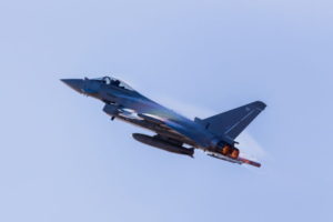 Royal Air Force accident claims