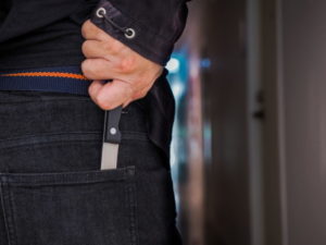 Victim of knife crime compensation claims