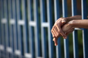 Prison injury compensation