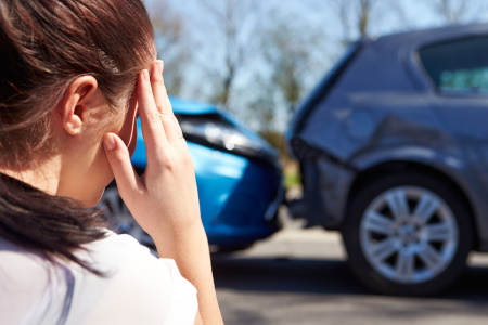 Car hit us from behind my insurance company wants me to pay an excess