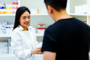 Cohens pharmacy prescription error negligence claims