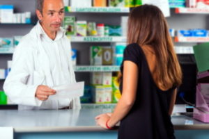 Paydens pharmacy prescription error negligence claims