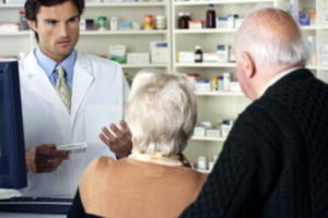 Rowlands pharmacy wrong medication negligence claims