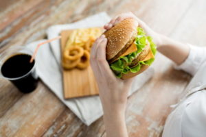 Accident in McDonald's compensation claims guide