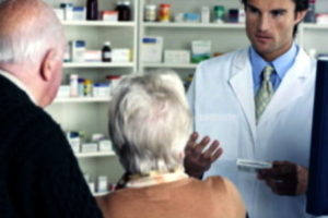 Morrisons pharmacy wrong medication negligence claims