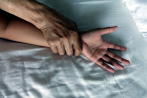 How to claim compensation for sexual abuse not reported to the police