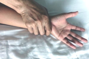 Could I make a rape claim if no one has been convicted?