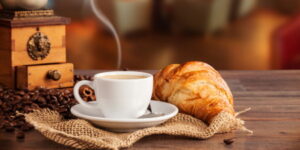 Allergic reaction after eating Costa Coffee compensation claims guide