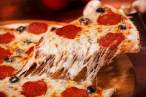 Allergic reaction after eating Domino's Pizza compensation claims guide