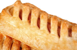 Allergic reaction after eating Greggs compensation claims guide