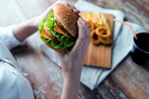 Allergic reaction after eating JD Wetherspoon compensation claims guide