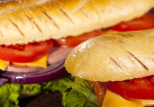 Allergic reaction after eating-Subway compensation claims guide