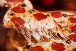 Allergic reaction after eating Bella Italia compensation claims guide