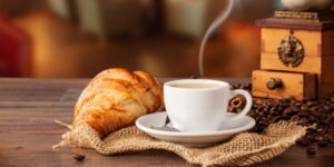 Allergic reaction after eating Caffe Nero compensation claims guide