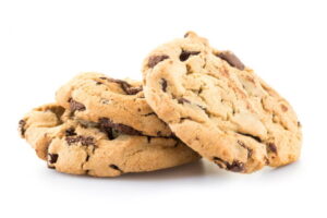 Allergic reaction after eating Millie's Cookies compensation claims guide