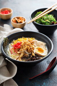 Allergic reaction after eating Wagamama compensation claims guide