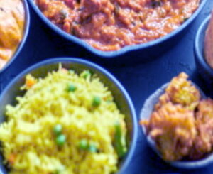 Allergic reaction after eatin -at Indian restaurant compensation claims guide