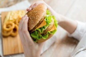 Allergic reaction after eating at TGI Friday’s compensation claims guide