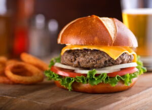 Allergic reaction after eating in Hard Rock Cafe compensation claims guide