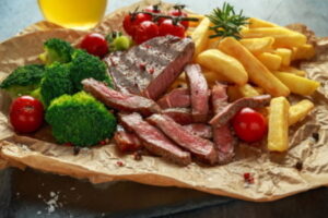 Allergic reaction after eating Aberdeen Angus Steakhouse compensation claim guide