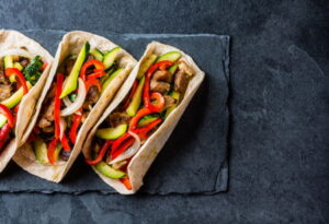 Allergic reaction after eating Taco Bell compensation claims guide