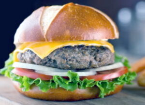 Allergic reaction after eating in Planet Hollywood compensation claims guide