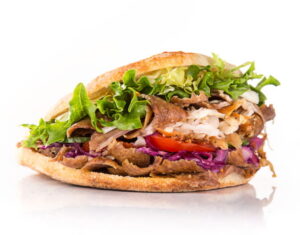Allergic reaction after eating Kebab Takeaway compensation claims guide
