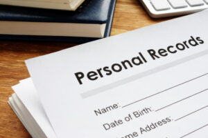 Employer breach of the Data Protection Act