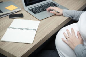 Workplace pregnancy and maternity discrimination compensation claims