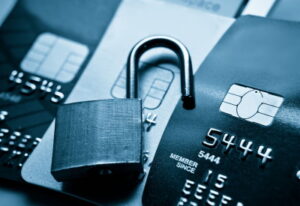 credit card data breach