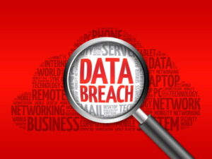 How do I report a data protection breach guide