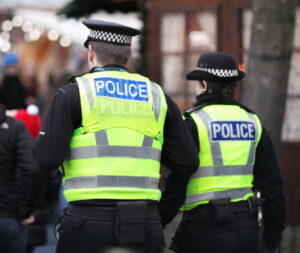 Police data breach compensation claims guide