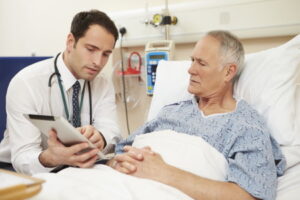 Private healthcare provider breach compensation claims guide