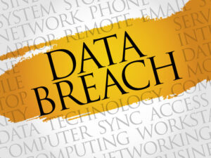 GDPR data breach compensation