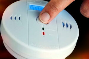 Carbon monoxide poisoning at work claims guide