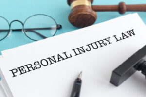 Limitation period in injury claims guide