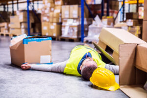 How do injury claims work 