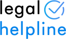 LegalHelpLine Logo