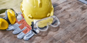 Contractor injured at work guide 