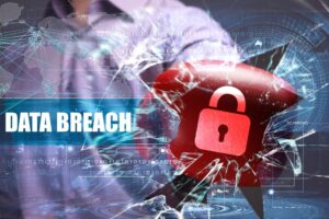 Data breaches caused by human error