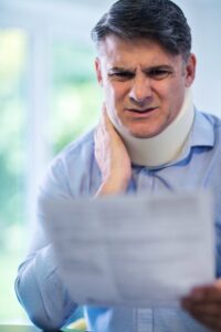 orthopaedic injury compensation