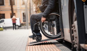 Wheelchair injury claims guide